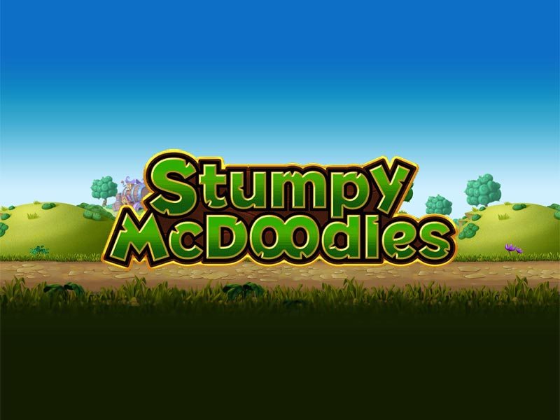 Stumpy McDoodles 