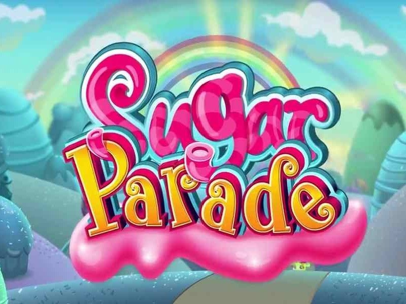 Sugar Parade s