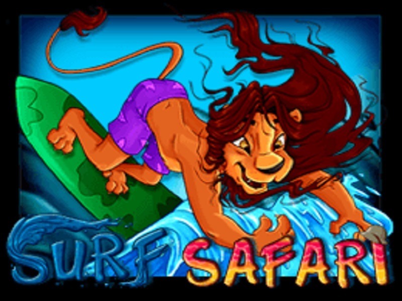 Surf Safari 