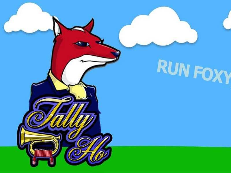 Tally Ho 