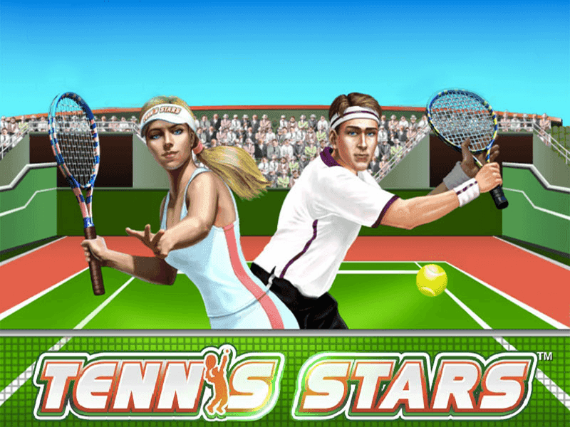 Tennis Stars 