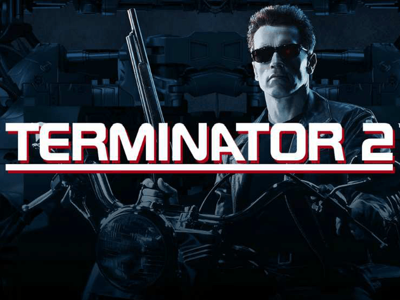 Terminator 2  (Remastered)