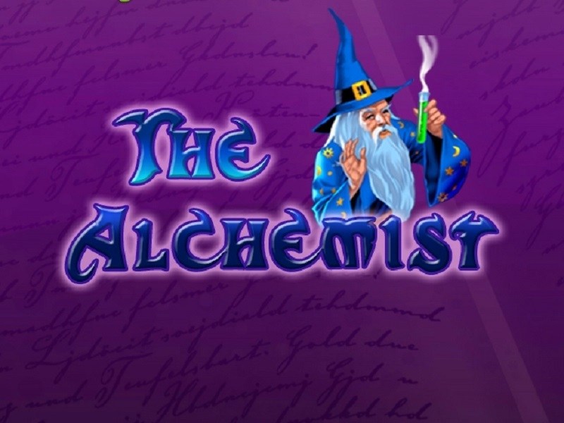 The Alchemist 