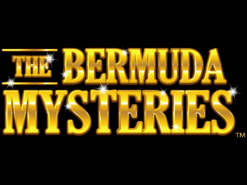 The Bermuda Mysteries 