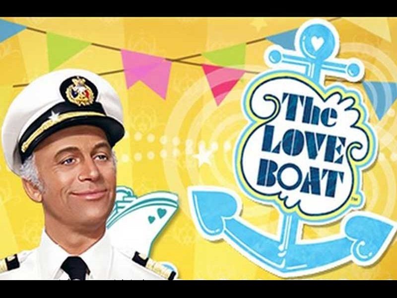 The Love Boat 