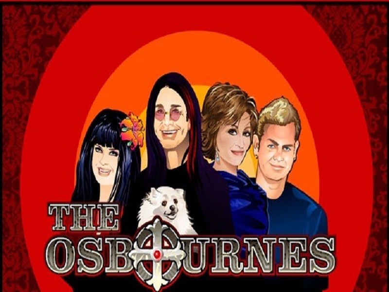 The Osbournes 