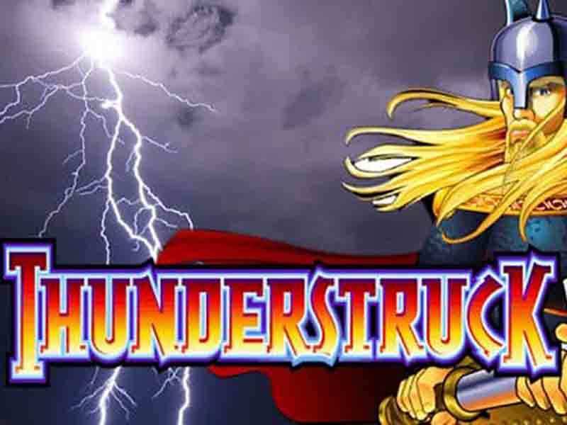 Thunderstruck 