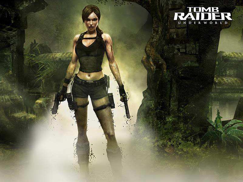 Tomb Raider s