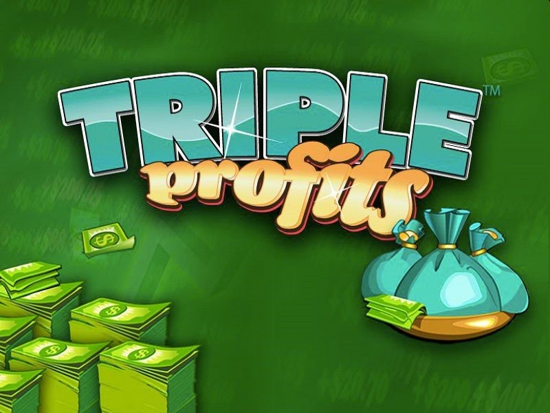 Triple Profits 