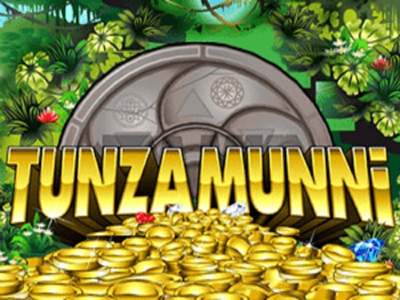 Tunzamunni 