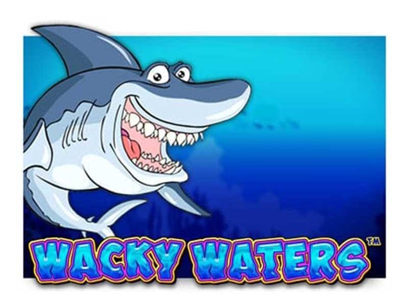 Wacky Waters 