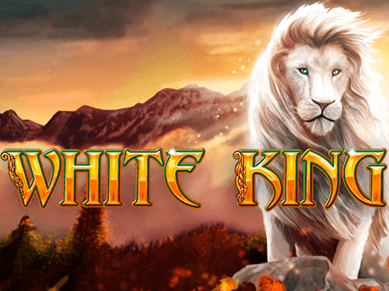 White King 