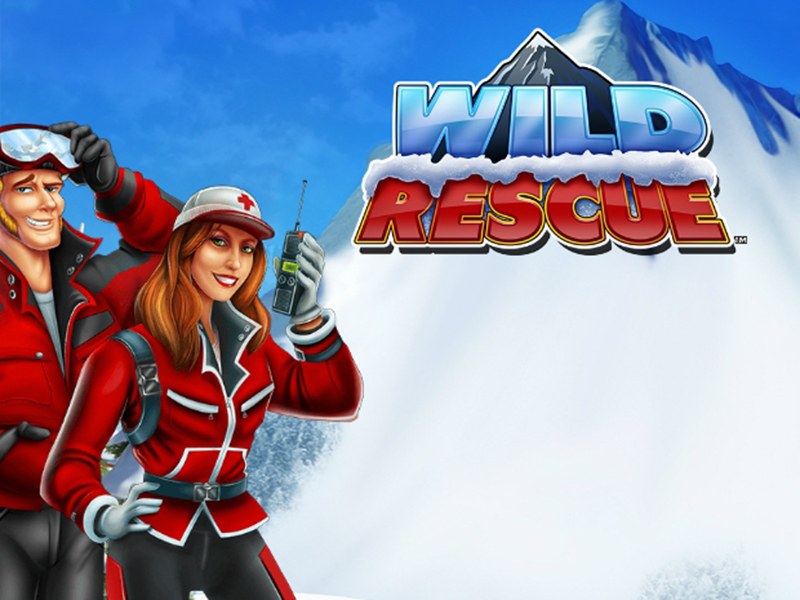 Wild Rescue 