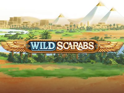 Wild Scarabs 