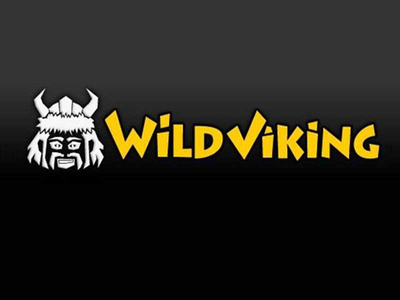 Wild Viking 