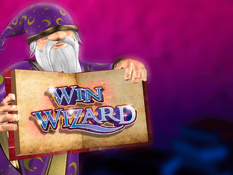 Win Wizard 