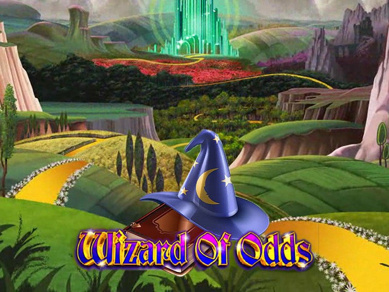 Wizard of Odds 