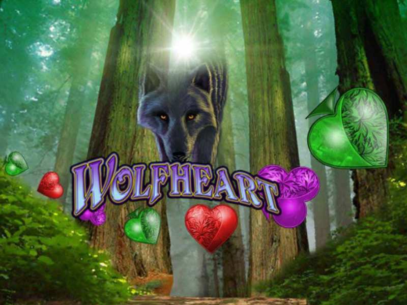 Wolfheart 