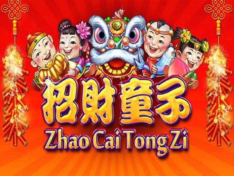 Zhao Cai Tong Zi 