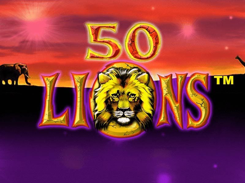 50 Lions