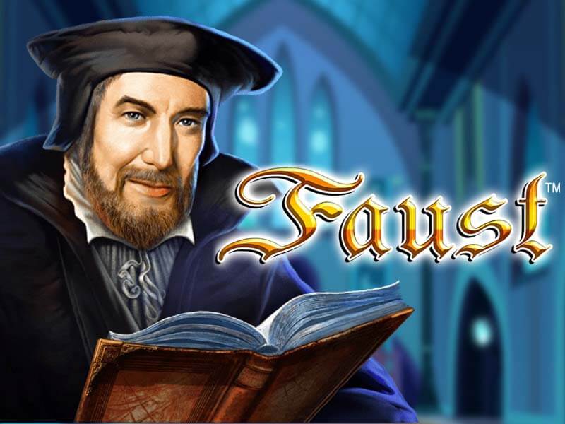 Faust