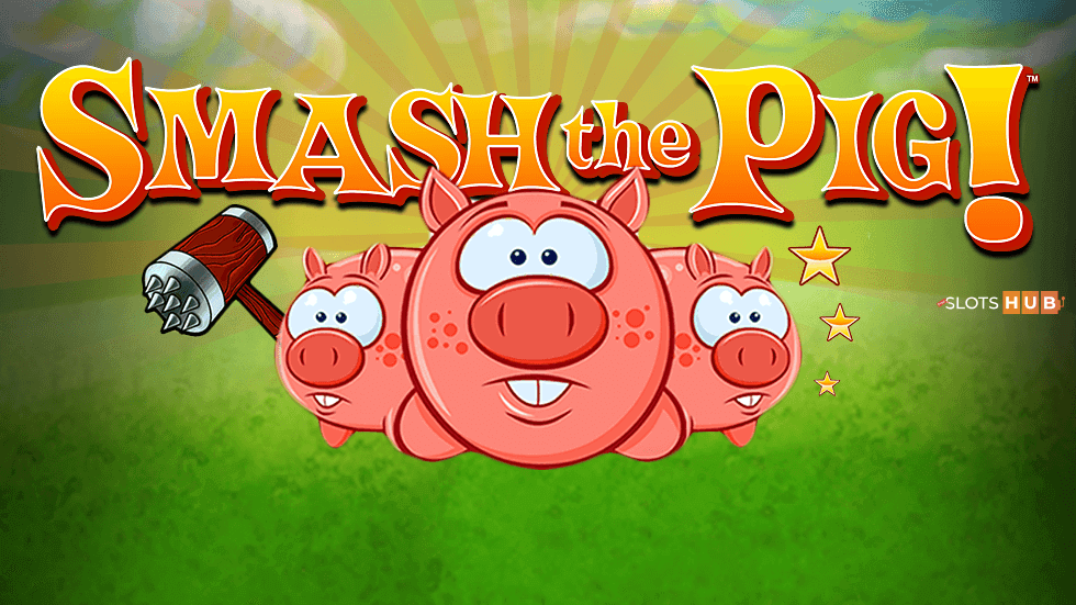 Smash the Pig