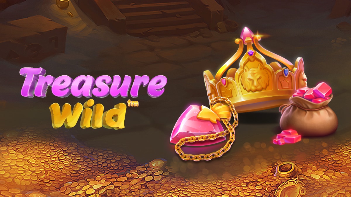 Treasure Wild