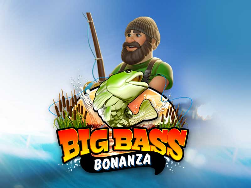 Bigger Bass Bonanza