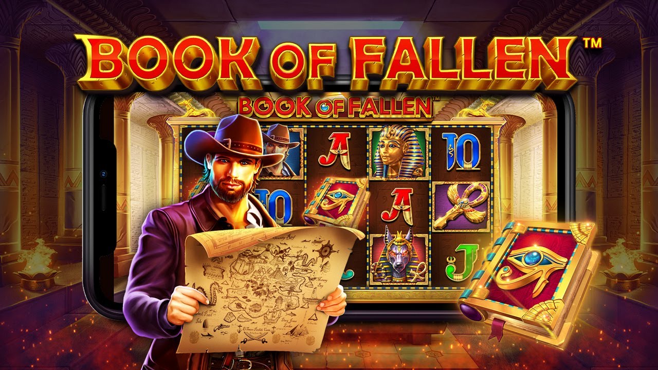 Book of Fallen