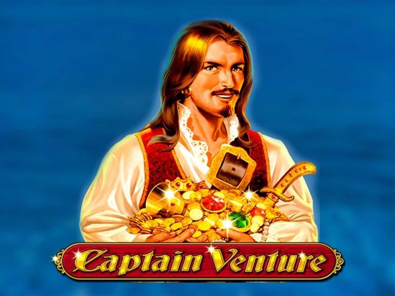 Captain Venture