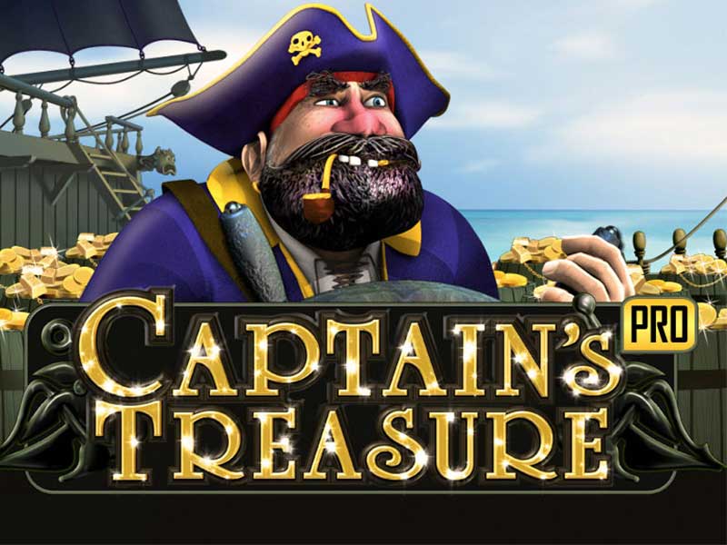 Captain’s Treasure