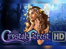 Crystal Forest