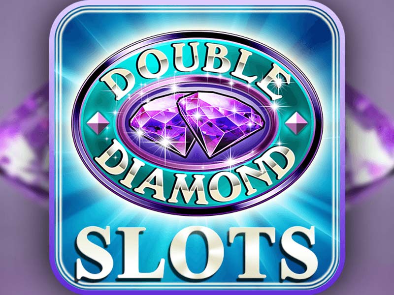 Double Diamonds