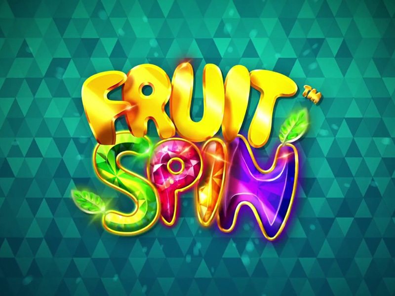 Fruit Spin