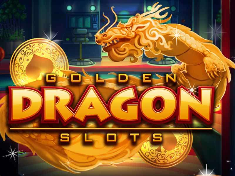 Golden Dragon