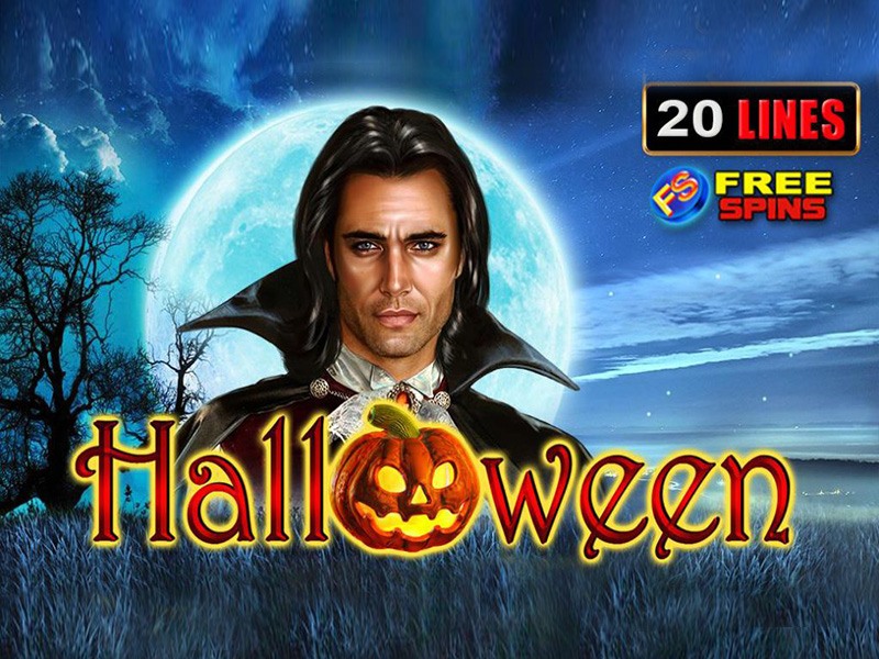 Halloween Slot