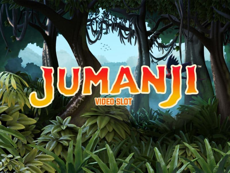 Jumanji