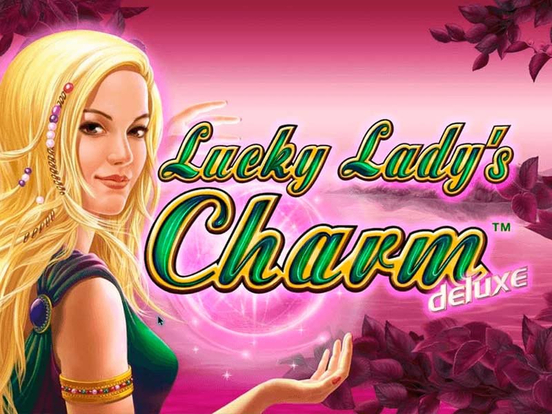 Lucky Lady’s Charm Deluxe