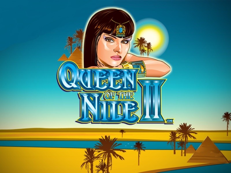 Queen of the Nile