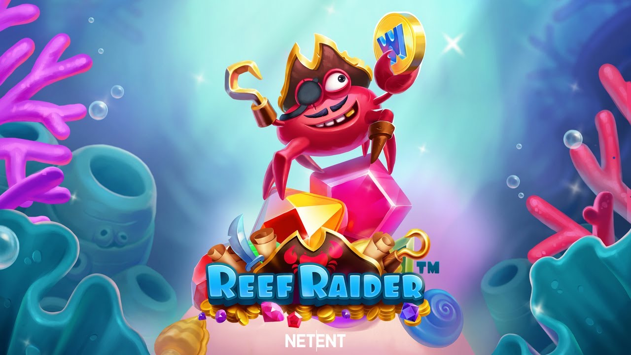 Reef Raider