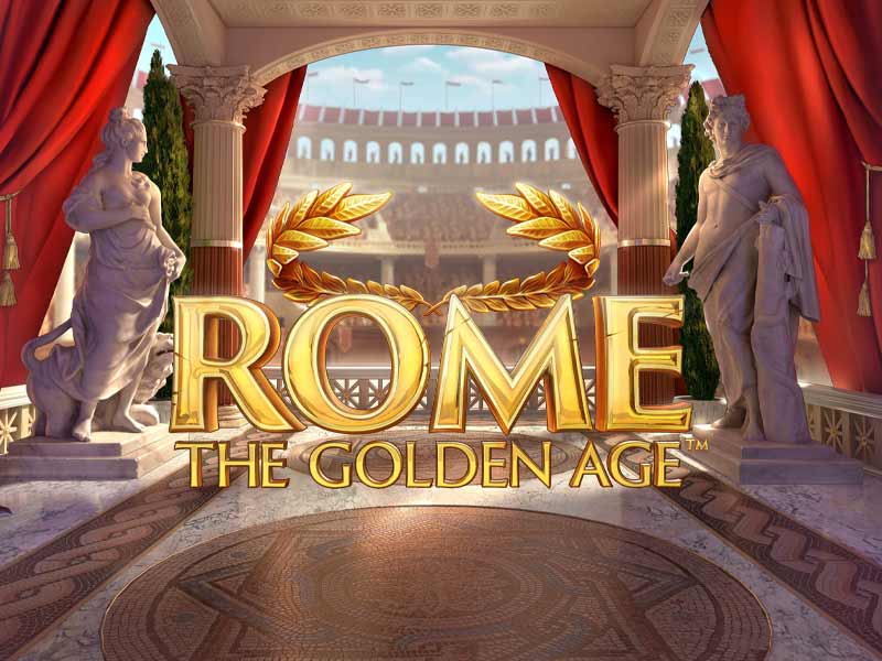 Rome: The Golden Age