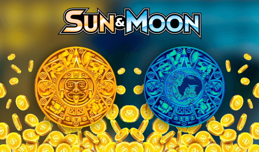 Sun & Moon