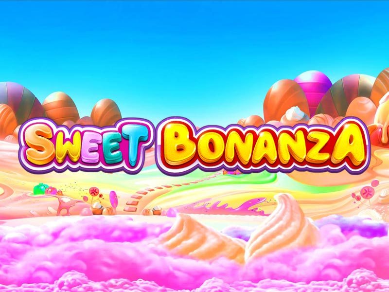 sweet bonanza