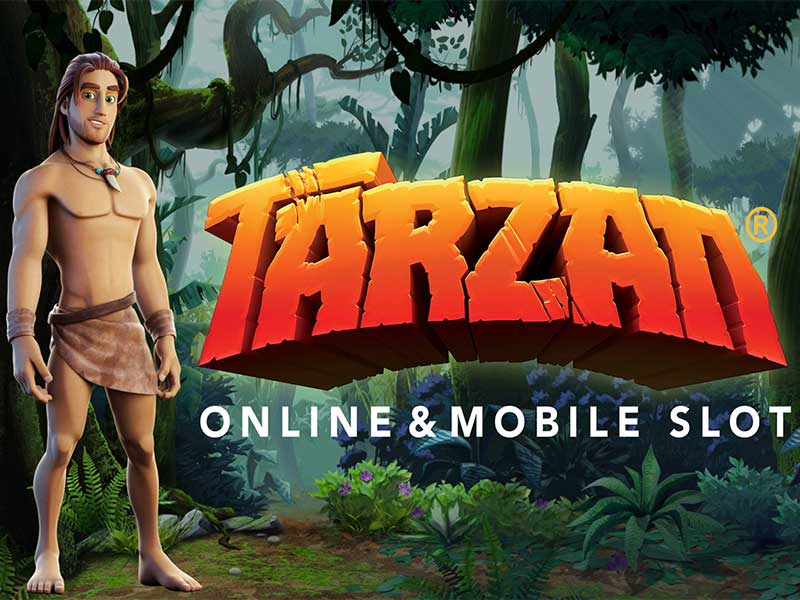 Tarzan