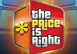 The Price is Right