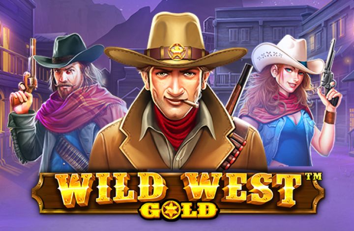 Wild West Gold